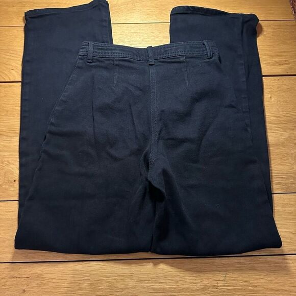 Wilfred 00 black tapered pants - Picture 7 of 10